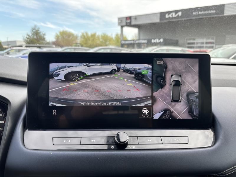 Image NISSAN Qashqai e-POWER 190ch Tekna+ 2022