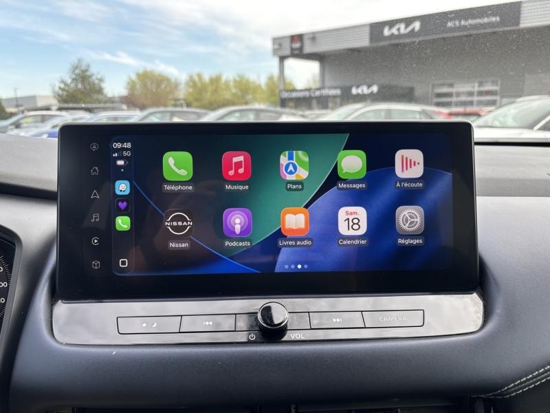 Image NISSAN Qashqai e-POWER 190ch Tekna+ 2022