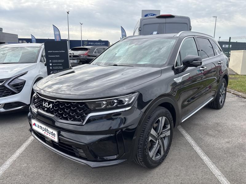 Photo KIA Sorento 1.6 T-GDi 230 HEV Premium BVA6 4x4 7 places