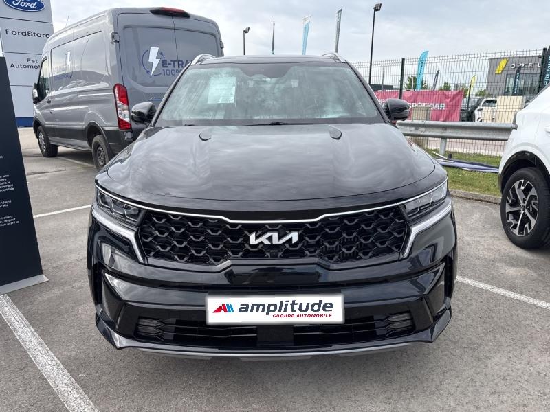 Image KIA Sorento 1.6 T-GDi 230 HEV Premium BVA6 4x4 7 places