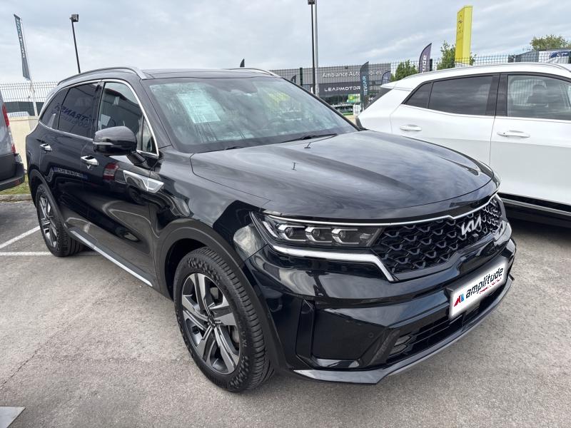 Image KIA Sorento 1.6 T-GDi 230 HEV Premium BVA6 4x4 7 places