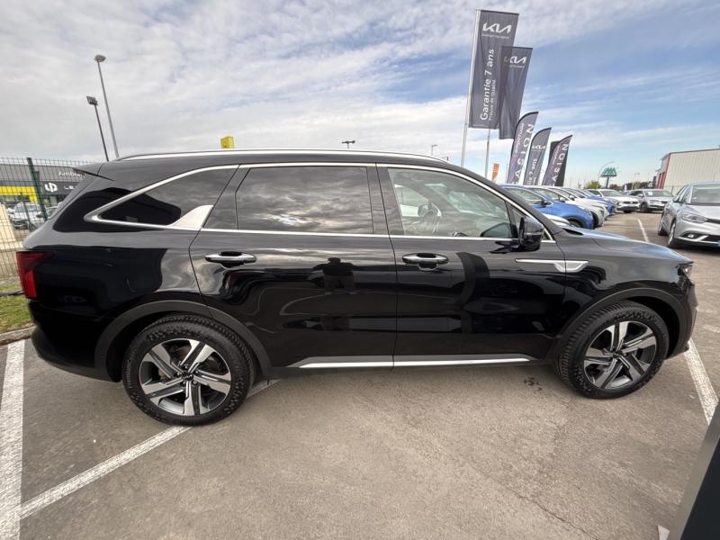 Image KIA Sorento 1.6 T-GDi 230 HEV Premium BVA6 4x4 7 places