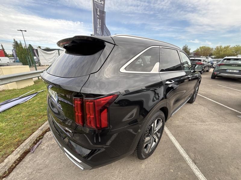 Image KIA Sorento 1.6 T-GDi 230 HEV Premium BVA6 4x4 7 places