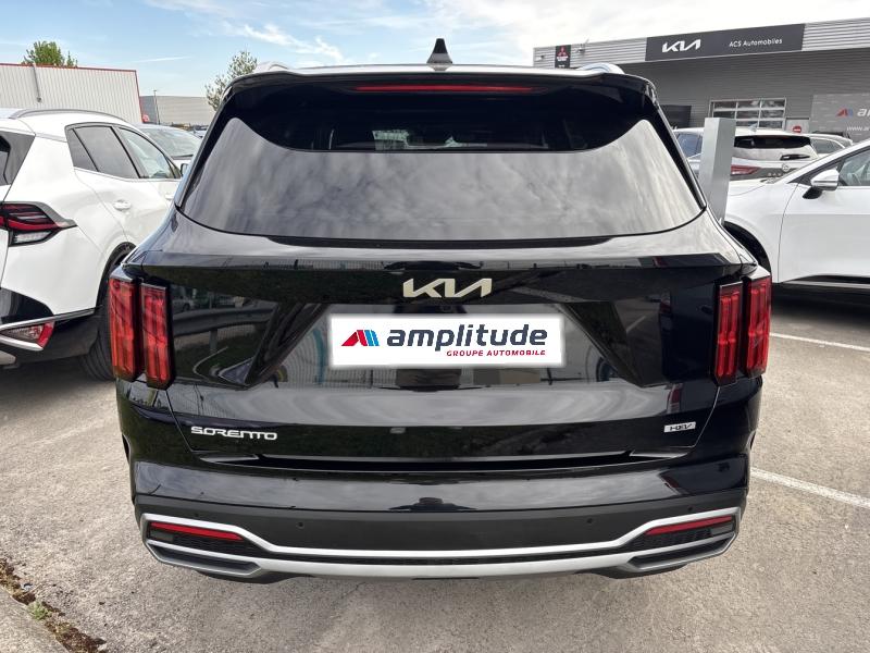 Image KIA Sorento 1.6 T-GDi 230 HEV Premium BVA6 4x4 7 places