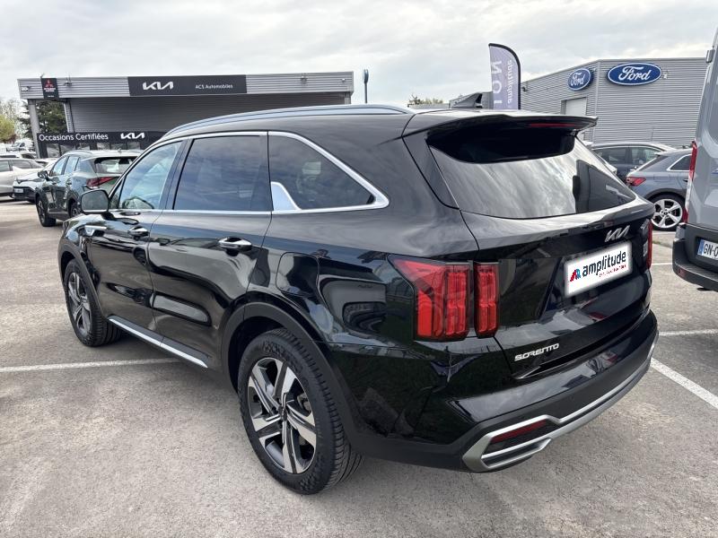 Image KIA Sorento 1.6 T-GDi 230 HEV Premium BVA6 4x4 7 places