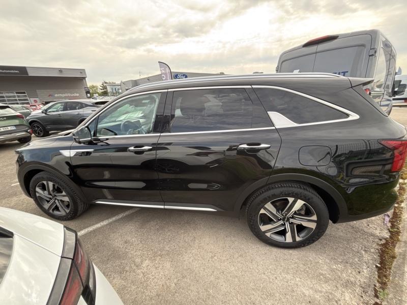 Image KIA Sorento 1.6 T-GDi 230 HEV Premium BVA6 4x4 7 places