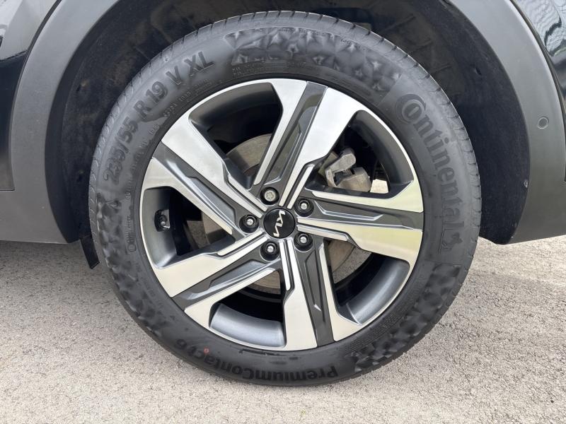 Image KIA Sorento 1.6 T-GDi 230 HEV Premium BVA6 4x4 7 places