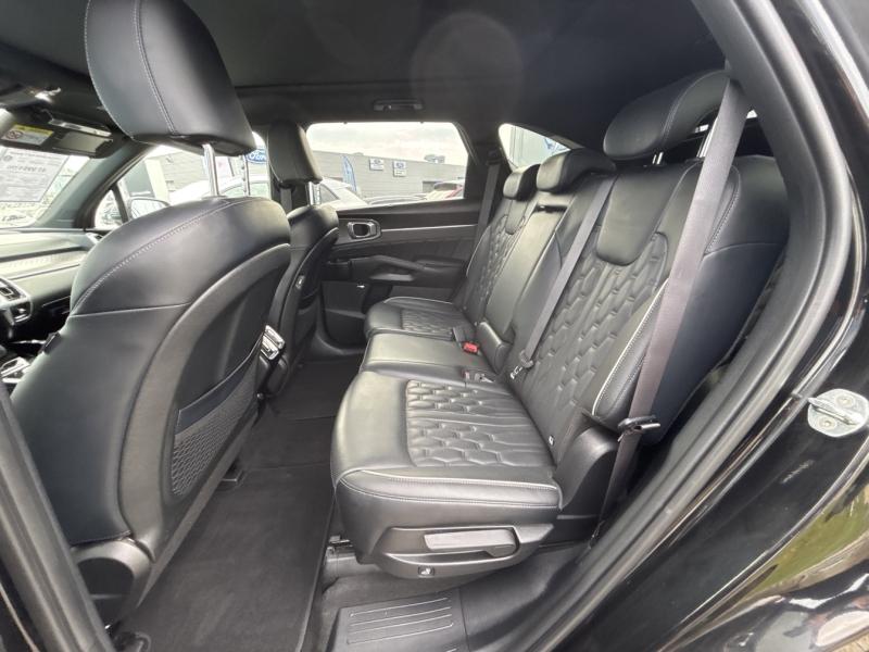 Image KIA Sorento 1.6 T-GDi 230 HEV Premium BVA6 4x4 7 places