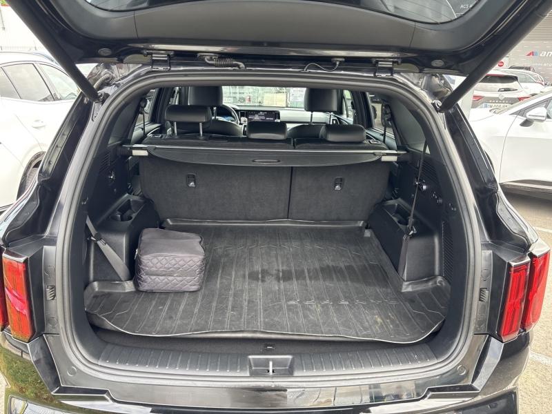 Image KIA Sorento 1.6 T-GDi 230 HEV Premium BVA6 4x4 7 places