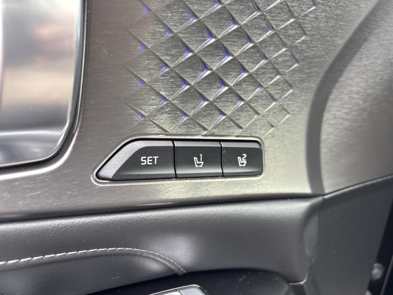 Image KIA Sorento 1.6 T-GDi 230 HEV Premium BVA6 4x4 7 places