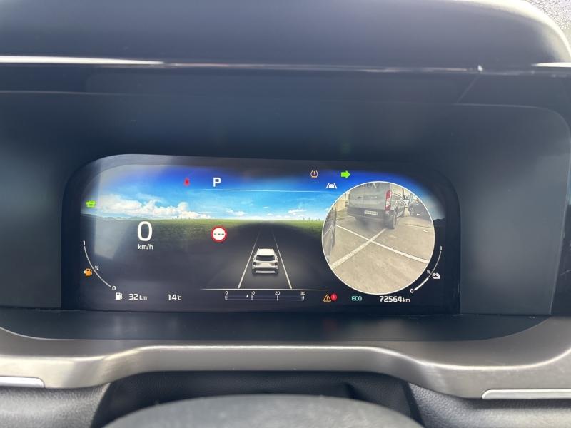 Image KIA Sorento 1.6 T-GDi 230 HEV Premium BVA6 4x4 7 places