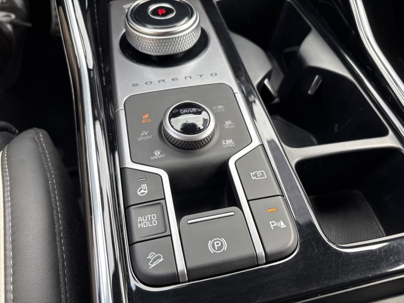 Image KIA Sorento 1.6 T-GDi 230 HEV Premium BVA6 4x4 7 places