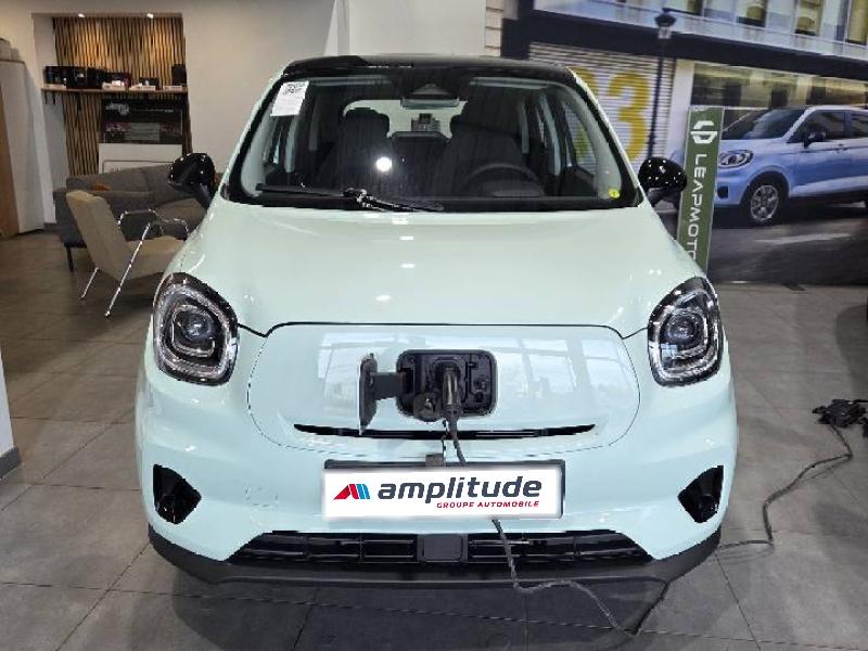 Image LEAPMOTOR T03 Electric 95ch - 37,3kWh Design