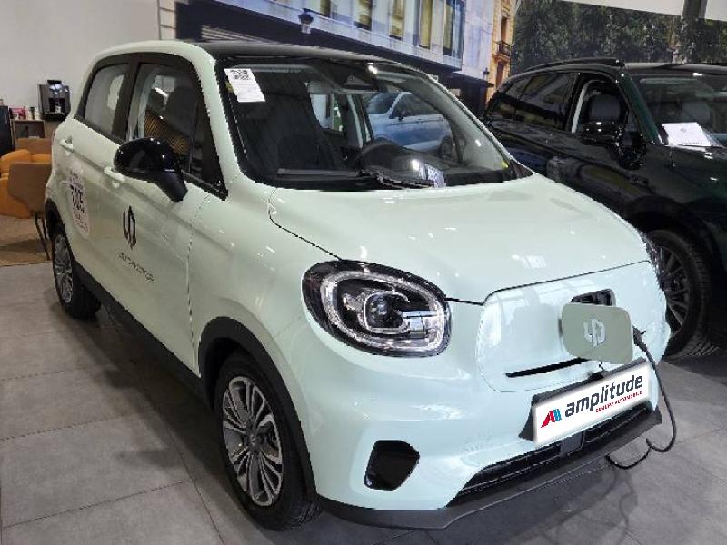 Image LEAPMOTOR T03 Electric 95ch - 37,3kWh Design