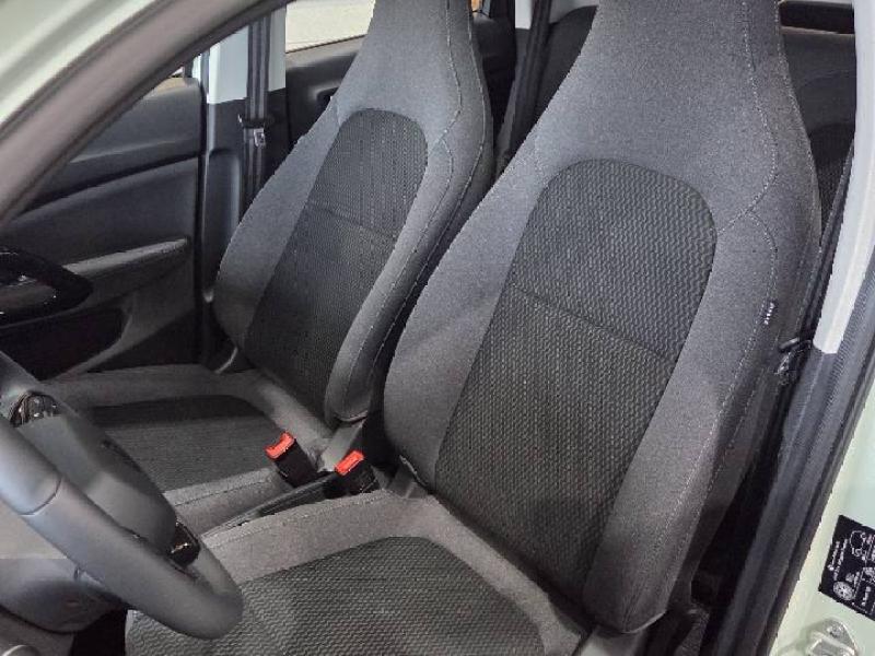 Image LEAPMOTOR T03 Electric 95ch - 37,3kWh Design