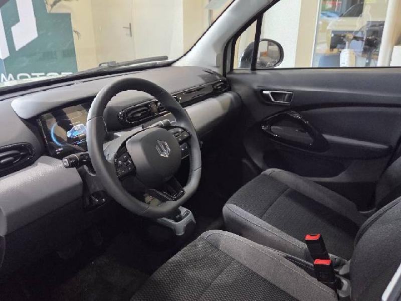 Image LEAPMOTOR T03 Electric 95ch - 37,3kWh Design