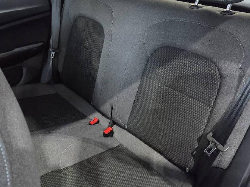 Image LEAPMOTOR T03 Electric 95ch - 37,3kWh Design