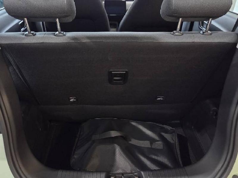 Image LEAPMOTOR T03 Electric 95ch - 37,3kWh Design