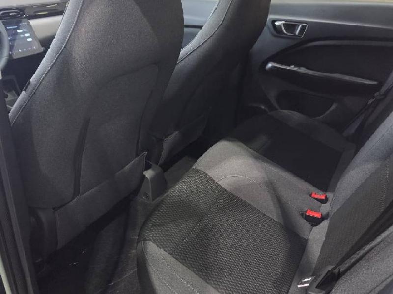 Image LEAPMOTOR T03 Electric 95ch - 37,3kWh Design