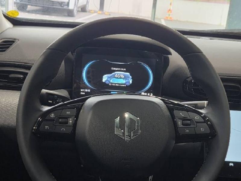 Image LEAPMOTOR T03 Electric 95ch - 37,3kWh Design