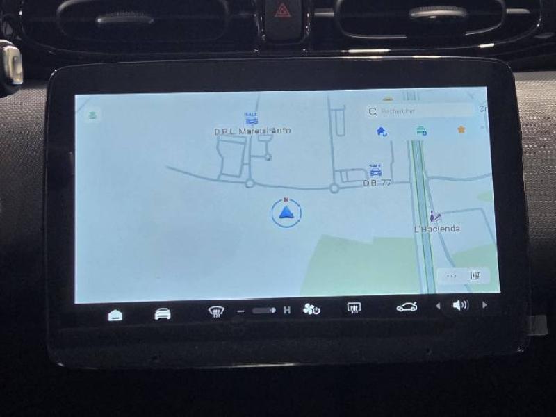 Image LEAPMOTOR T03 Electric 95ch - 37,3kWh Design