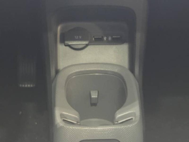 Image LEAPMOTOR T03 Electric 95ch - 37,3kWh Design