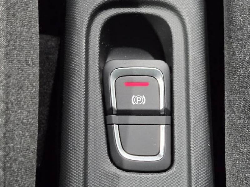 Image LEAPMOTOR T03 Electric 95ch - 37,3kWh Design