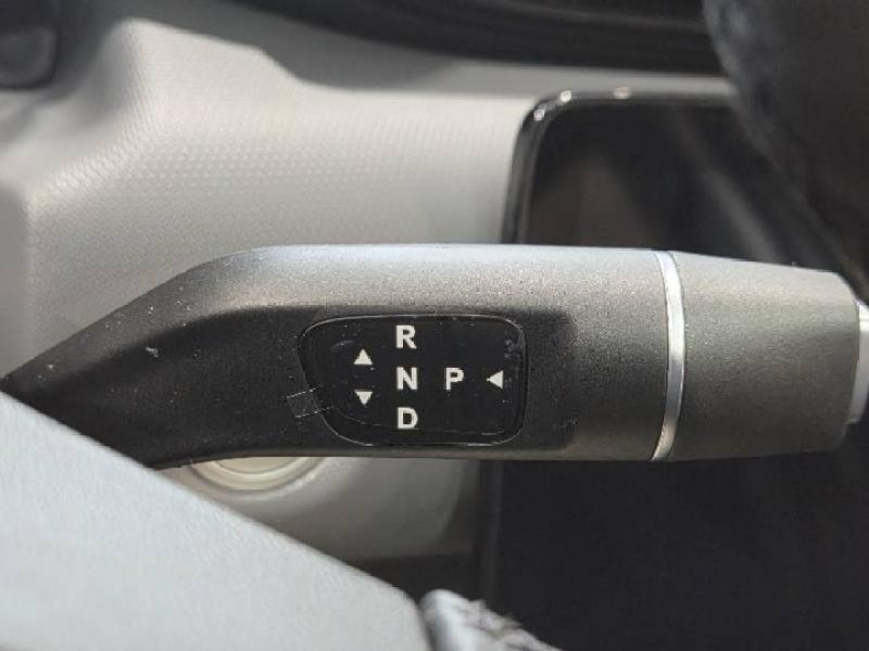 Image LEAPMOTOR T03 Electric 95ch - 37,3kWh Design