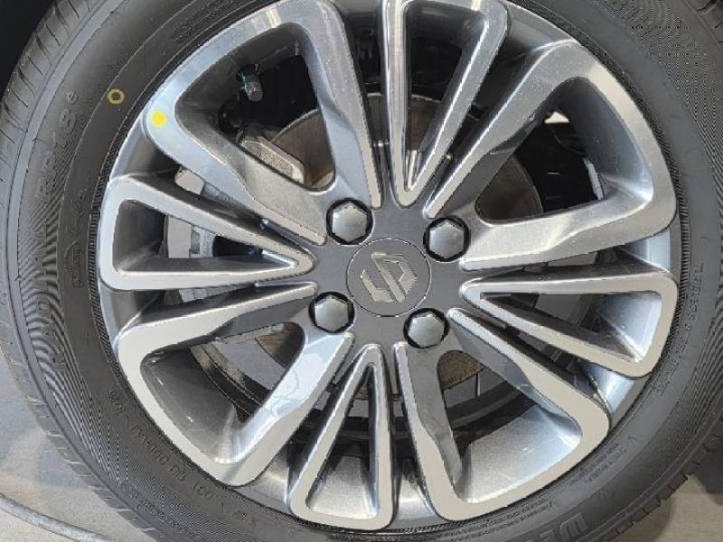 Image LEAPMOTOR T03 Electric 95ch - 37,3kWh Design