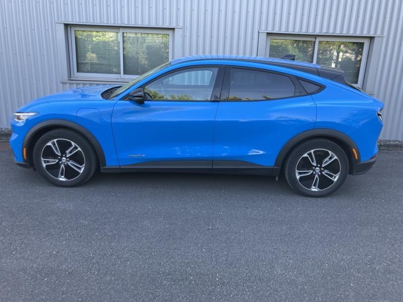 Image FORD Mustang Mach-E 269ch Standard Range 76kWh Mach-E Propulsion