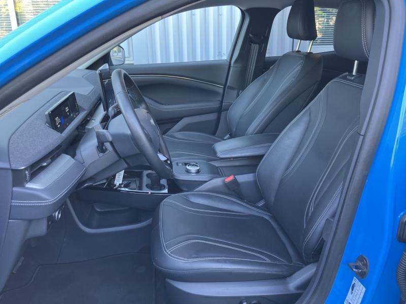 Image FORD Mustang Mach-E 269ch Standard Range 76kWh Mach-E Propulsion