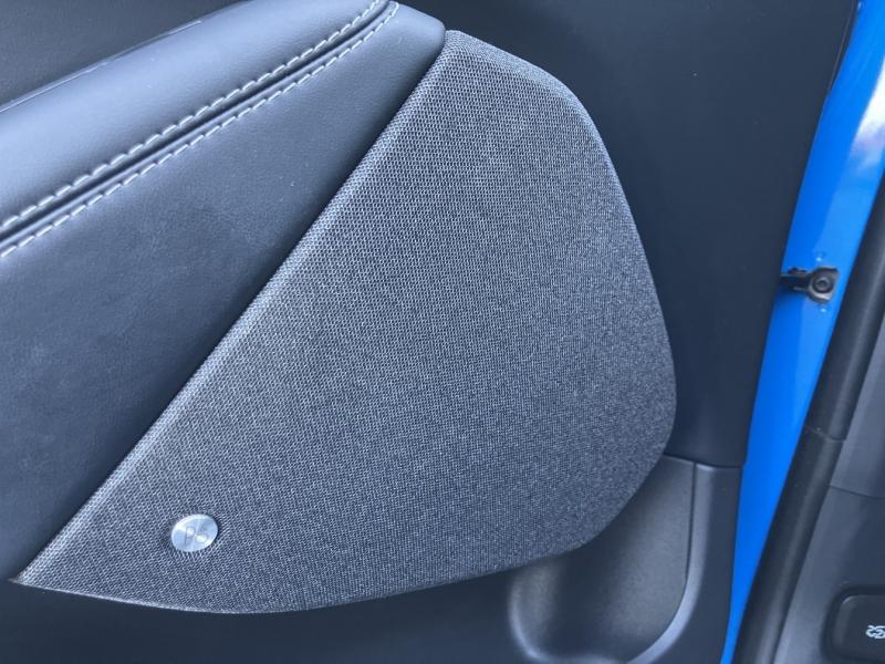 Image FORD Mustang Mach-E 269ch Standard Range 76kWh Mach-E Propulsion