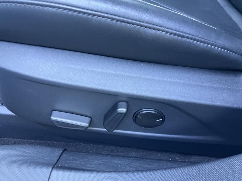 Image FORD Mustang Mach-E 269ch Standard Range 76kWh Mach-E Propulsion