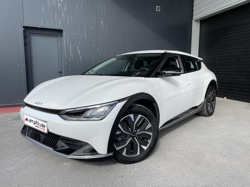 Photo KIA EV6 229ch Air Design 2WD