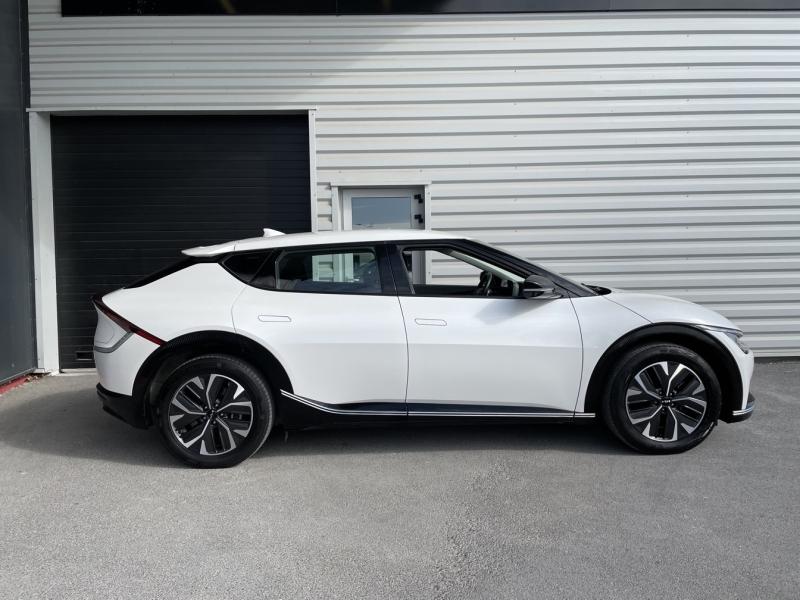 Image KIA EV6 229ch Air Design 2WD