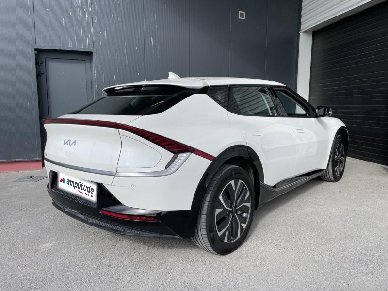 Image KIA EV6 229ch Air Design 2WD