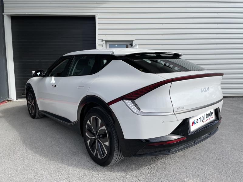 Image KIA EV6 229ch Air Design 2WD