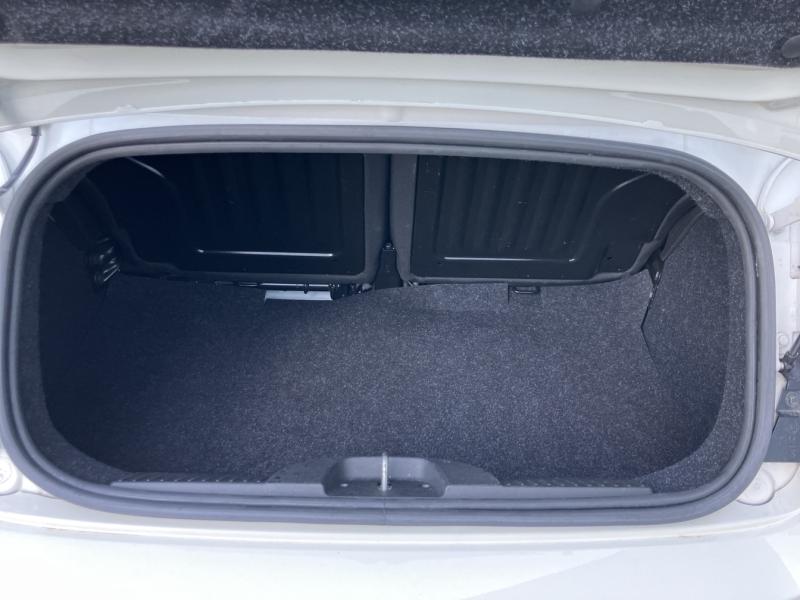 Image FIAT 500C 1.0 70ch BSG S&S Pack Confort & Style