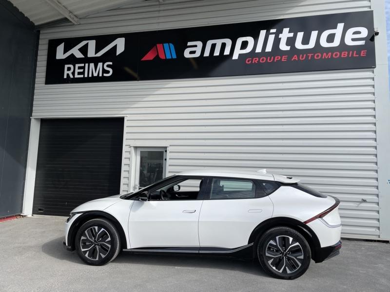 Image KIA EV6 229ch Air Design 2WD