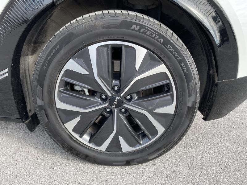 Image KIA EV6 229ch Air Design 2WD