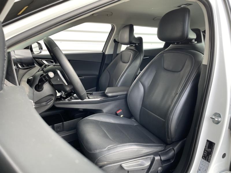 Image KIA EV6 229ch Air Design 2WD