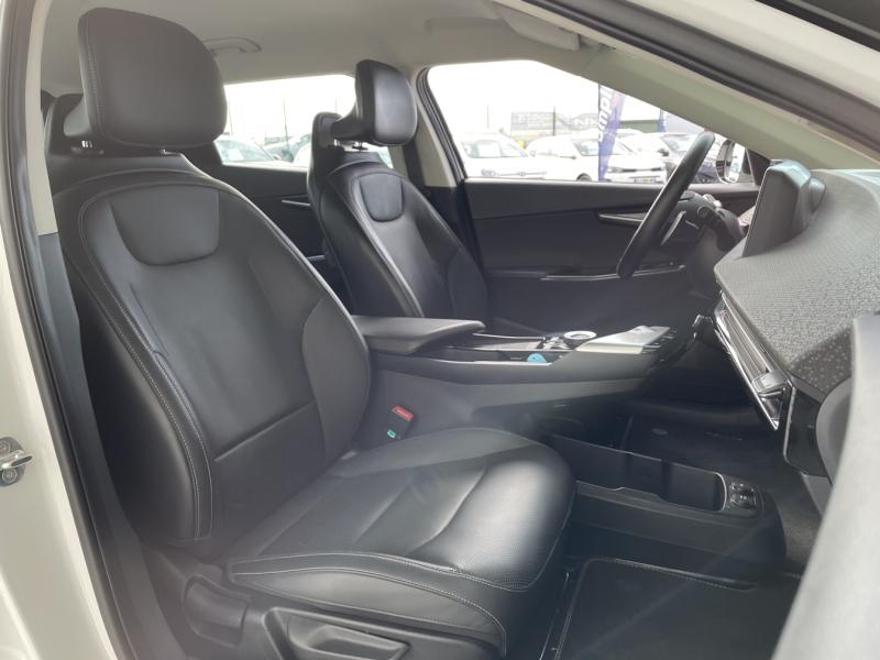 Image KIA EV6 229ch Air Design 2WD