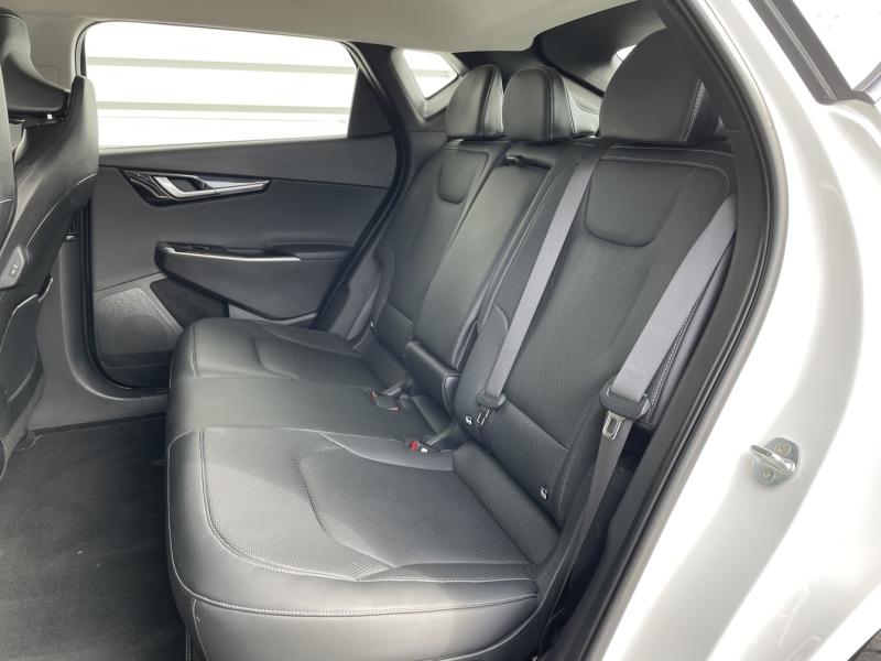 Image KIA EV6 229ch Air Design 2WD