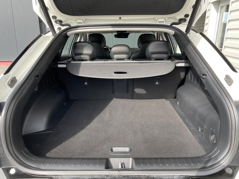 Image KIA EV6 229ch Air Design 2WD