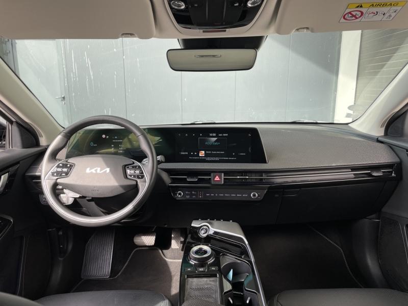 Image KIA EV6 229ch Air Design 2WD