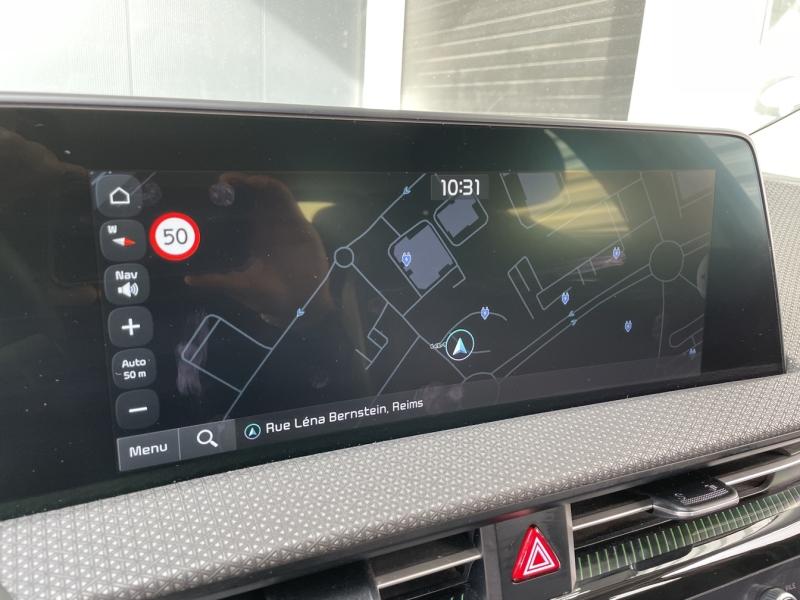 Image KIA EV6 229ch Air Design 2WD