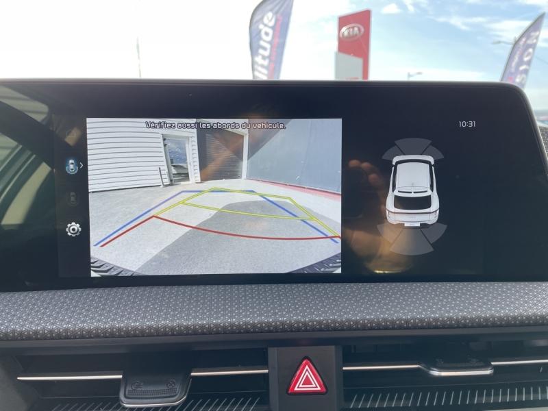 Image KIA EV6 229ch Air Design 2WD