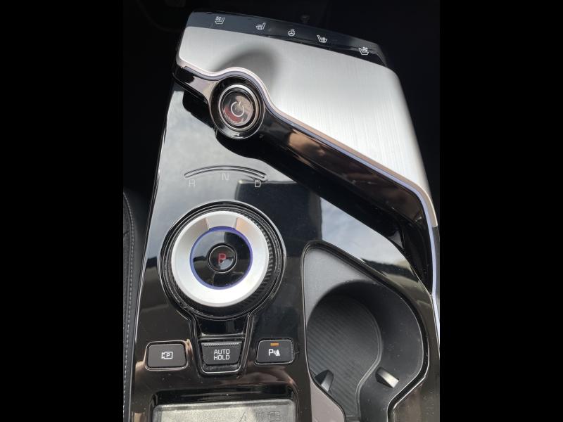 Image KIA EV6 229ch Air Design 2WD