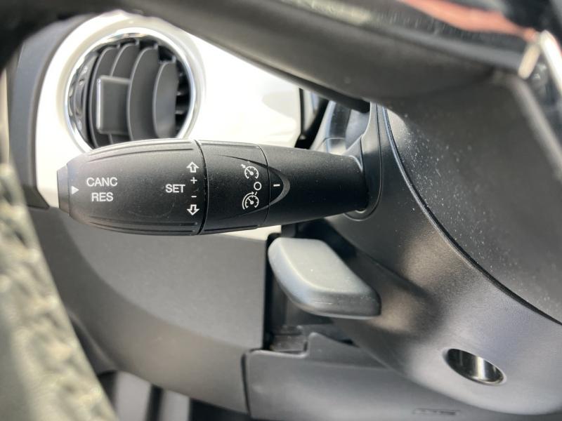 Image FIAT 500C 1.0 70ch BSG S&S Pack Confort & Style