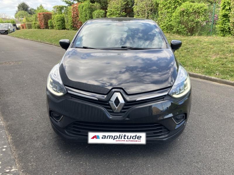 Image RENAULT Clio 1.5 dCi 90ch energy Intens 5p